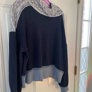 Luxury woven long sleeve